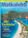 Matkalehti